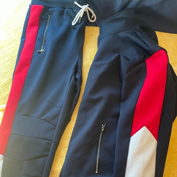 Rockstar Track Fit - Picture 2 of 2